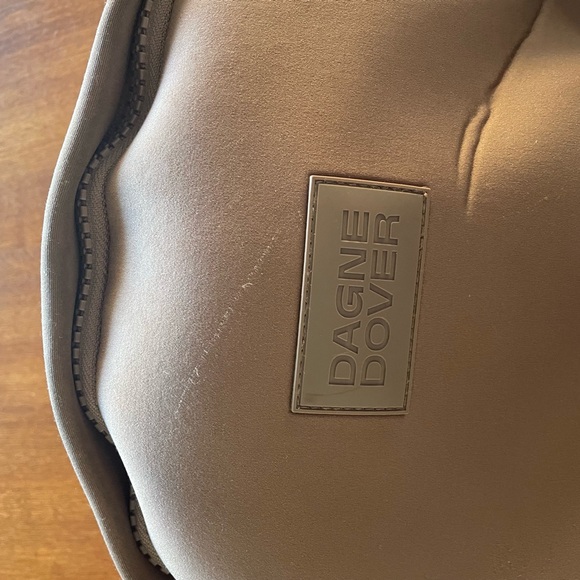 DAKOTA NEOPRENE BACKPACK - Picture 2 of 5